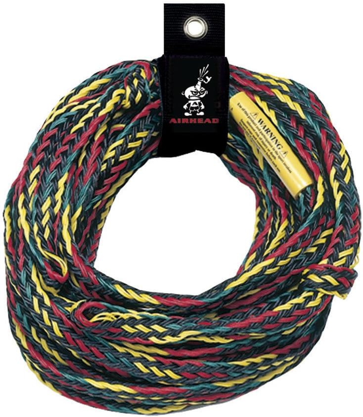 AIRHEAD 4 Rider Tube Rope