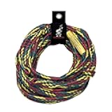 4 Rider Tube Rope