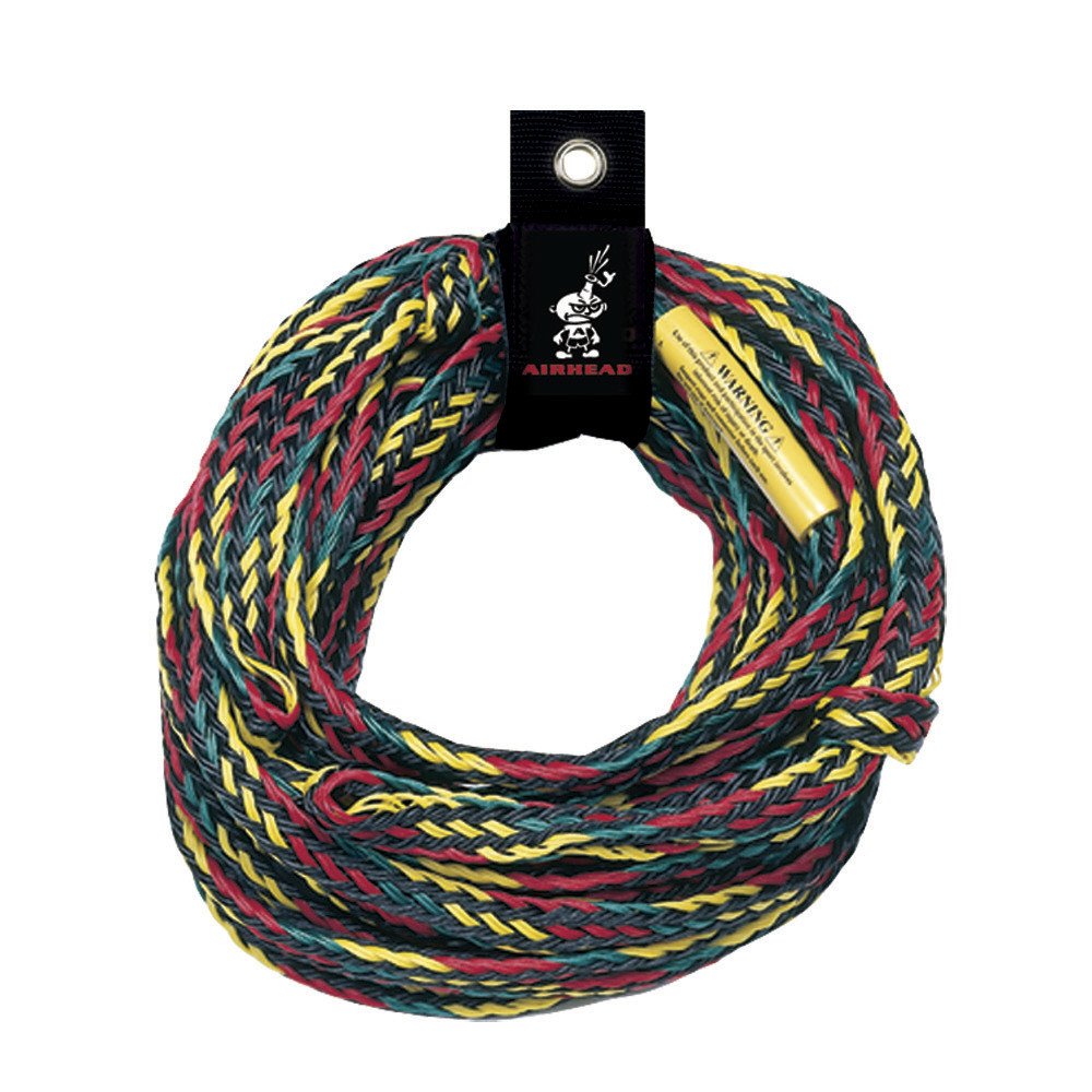 AIRHEAD 4 Rider Tube Rope