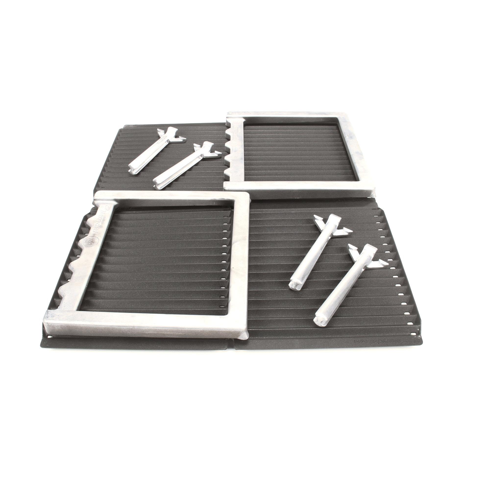 GARLAND COMMERCIAL INDUSTRIES M225 1/4C/C Compression Fitting