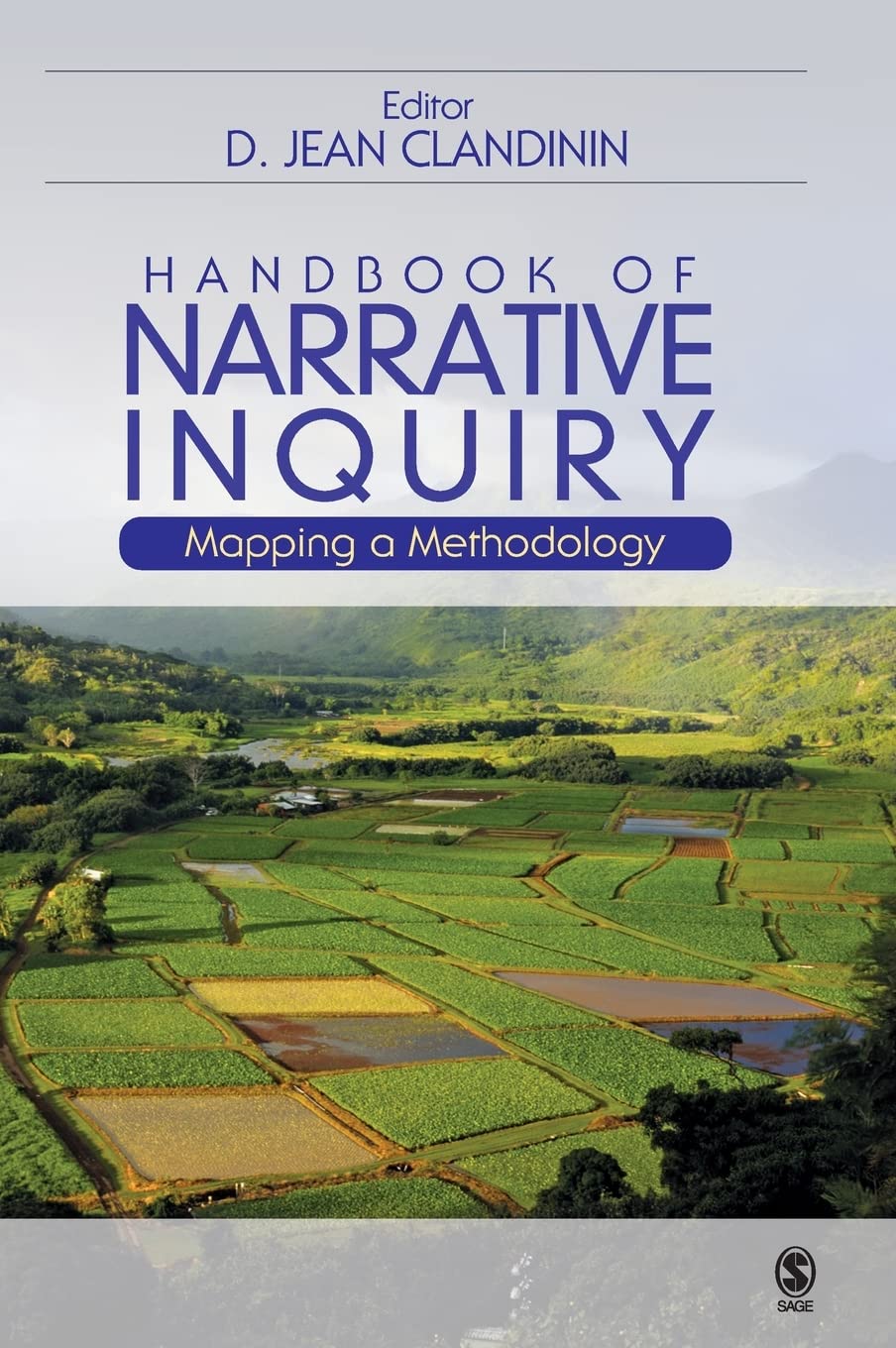 Handbook of Narrative Inquiry: Mapping a Methodology      1st Edition