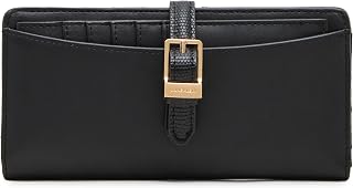 Anne Klein 여성용 버클 지갑 인서트 포함