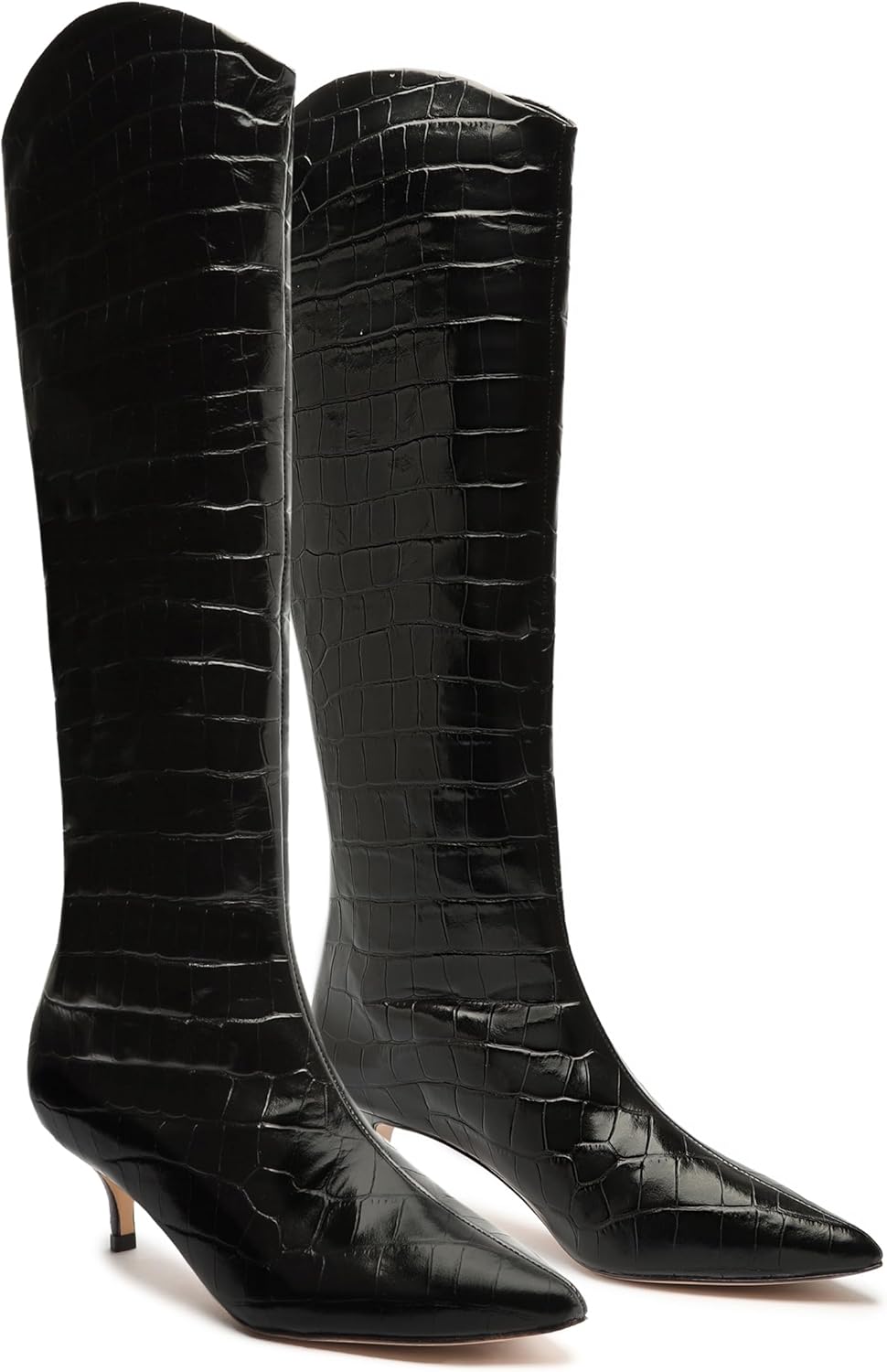 SCHUTZ Women's Abbey Boots - Image 8
