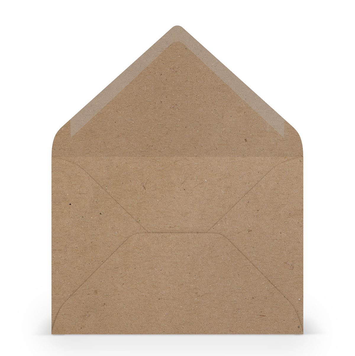 Buste per lettere PAPERADO DIN B6 100 g/m² 17,8 x 12,5 cm senza finestra chiusura a linguetta