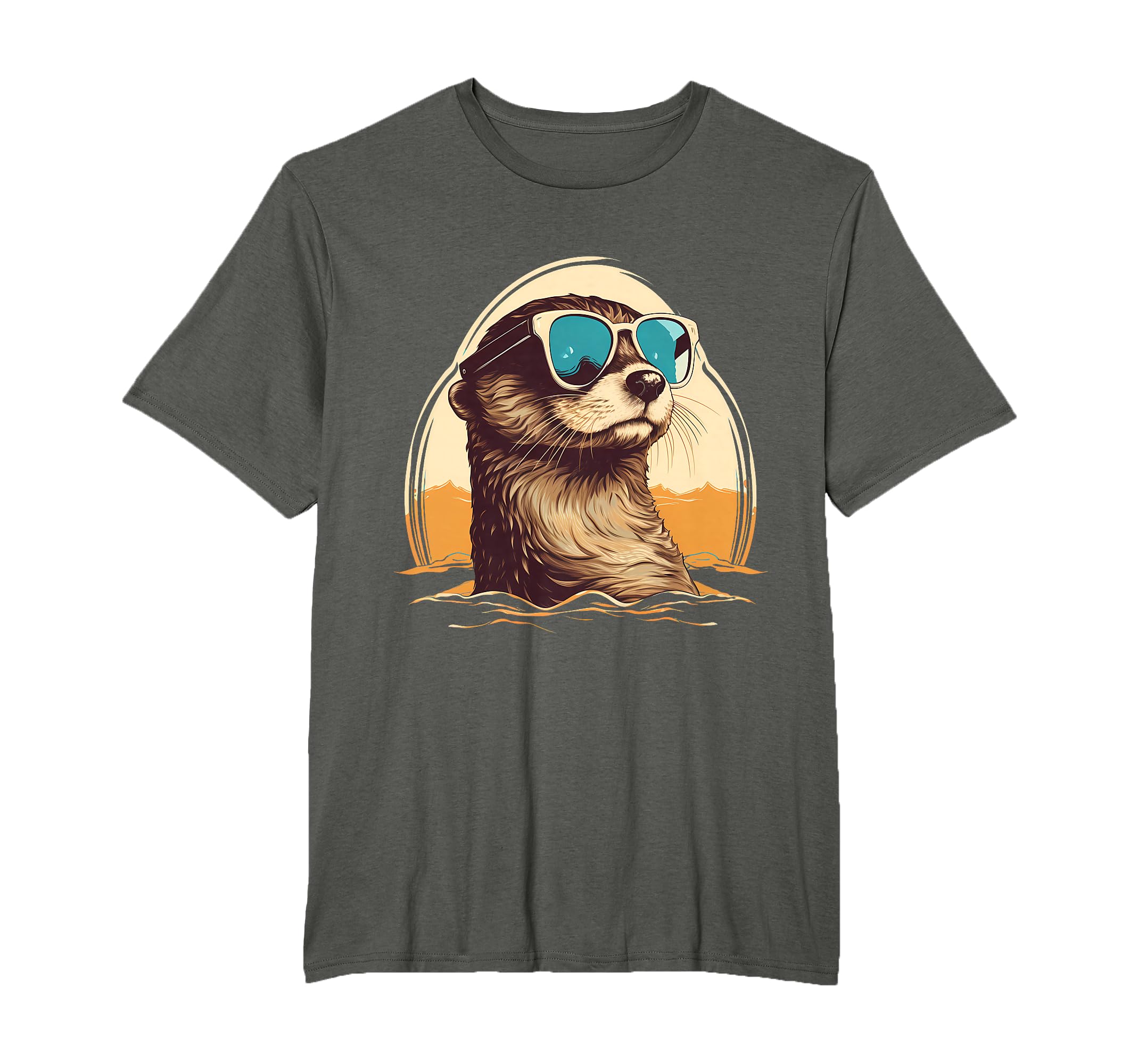 Kleidung mit Designs von Amazon Merch on Demand