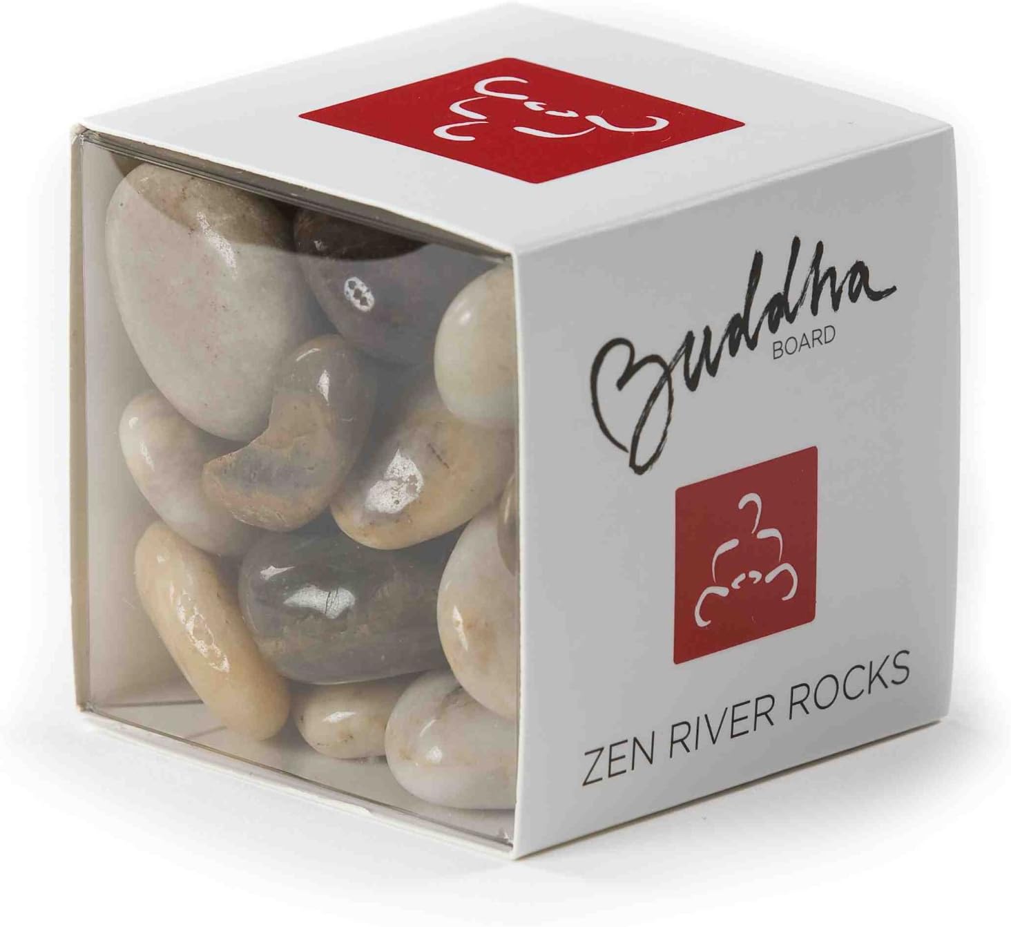 Buddha Board Original with Zen River Rocks