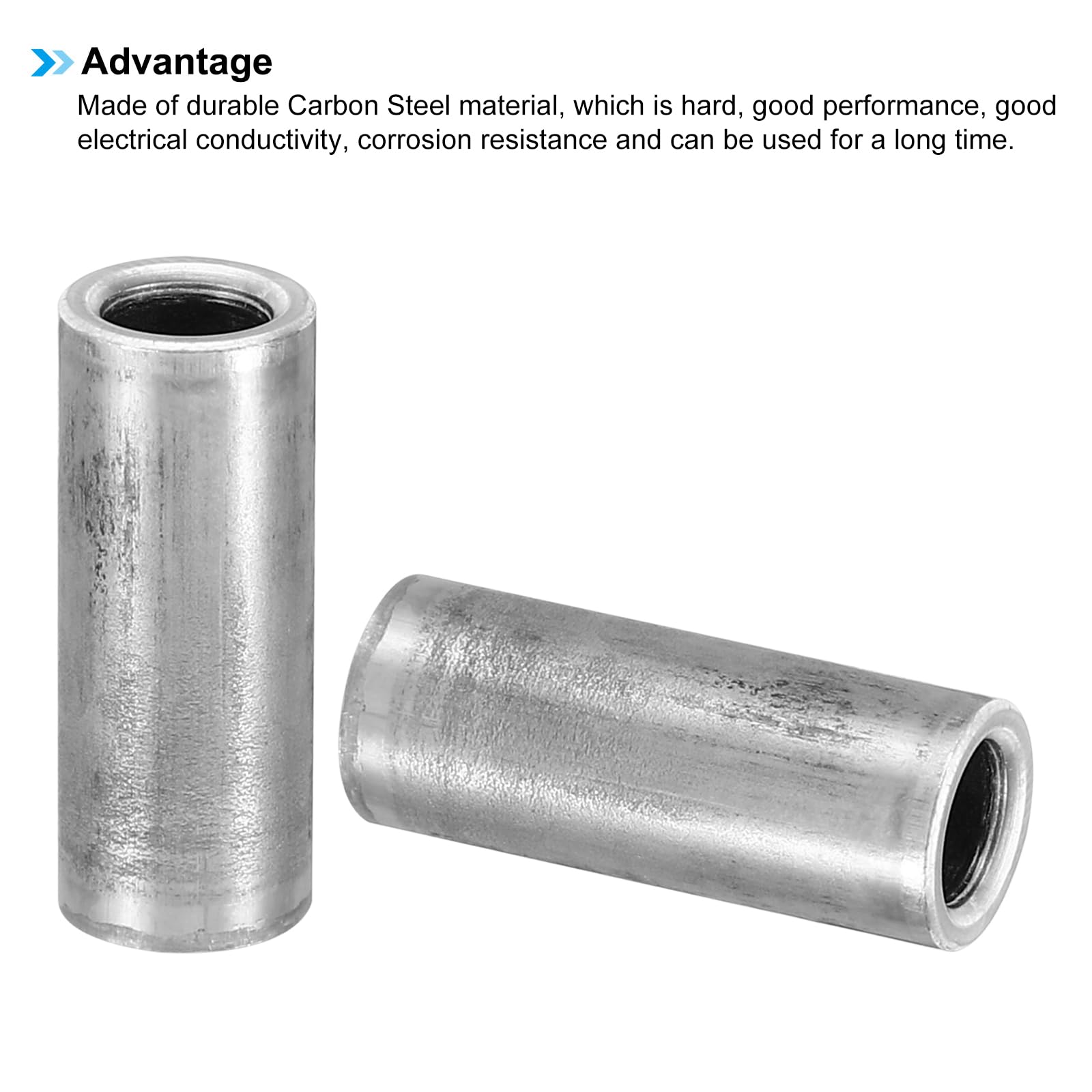 PATIKIL M6 Steel Spacers - Image 4