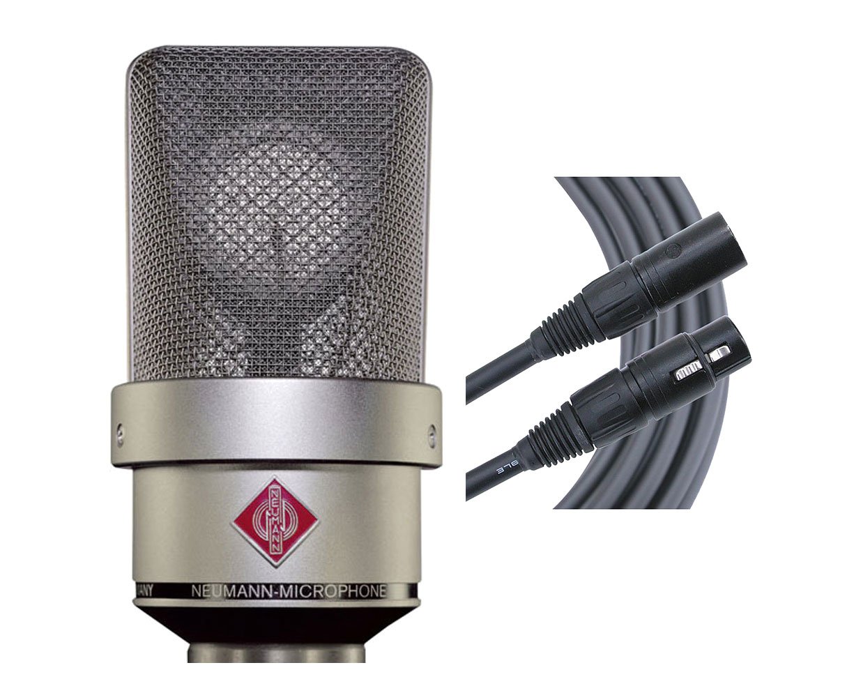 Neumann TLM103 + Mogami Cable