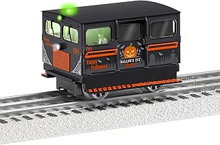 Halloween TMCC Speeder