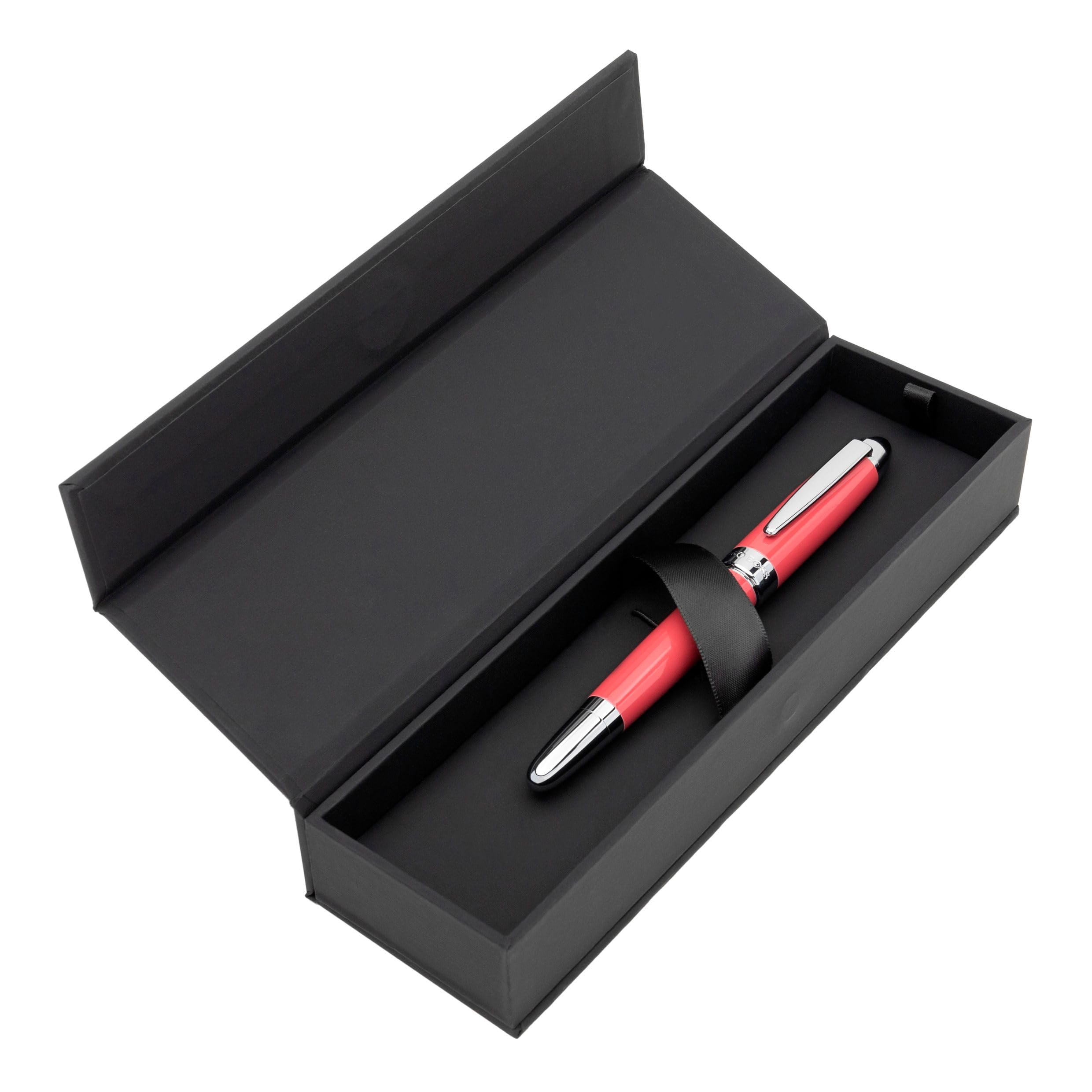 BOSS Penna Uomo Gioielli Hugo Iconic classico cod. HBHSN0015P