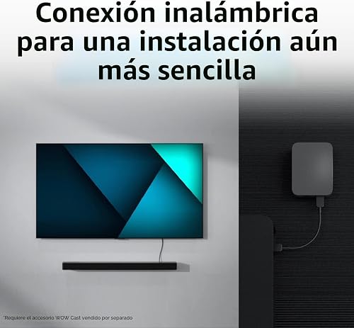 LG Soundbar SC9S - 8