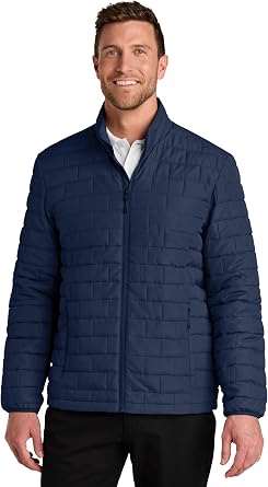 Port Authority Brick Jacket