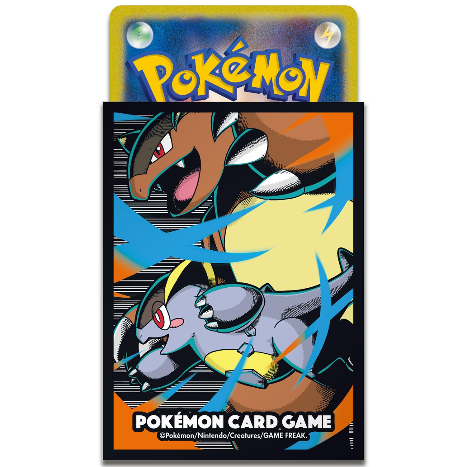 Amazon | ポケモンセンターオリジナル ポケモンカードゲーム デッキ