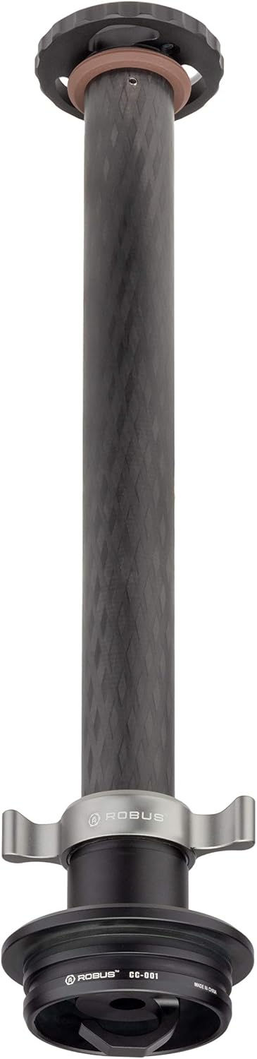 Robus CC-001 Center Column for Vantage Series 3 and 5 Carbon Fiber Tripods