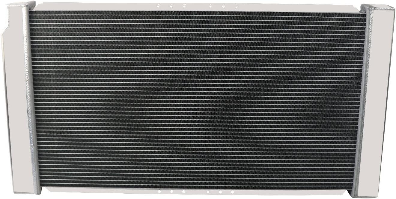 4Row Aluminum Radiator for 1994-96 CHEVROLET IMPALA CAPRICE CADILLAC FLEETWOOD