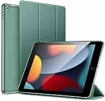 【毎日値引き中】iPad 7世代 10.2インチ 本体(ESRケース付き) ESR iPad mini7 ケース (A17 Pro、2024) mini 第7/6世代