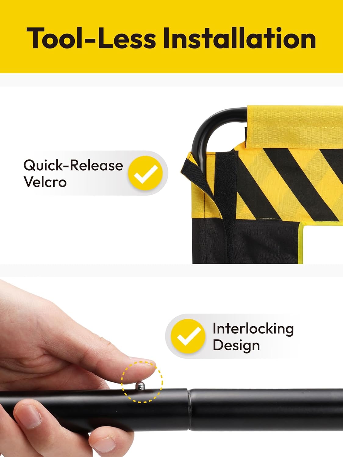 A11N SPORTS Portable Pickleball Dink Net with Wheels – Ideal Pickleball Trainer Practice for Indoor/Outdoor Dink, Drop, Chop & Control Drills, Includes Carrying Bag