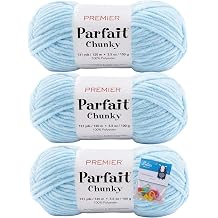 Premier Yarns   - 3.5  - #6   - 3  Bella's Crafts