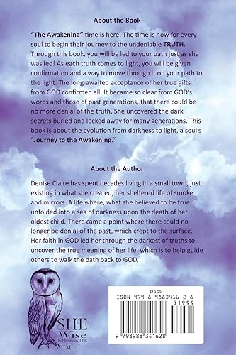 Miniatura 2 de Journey to the Awakening