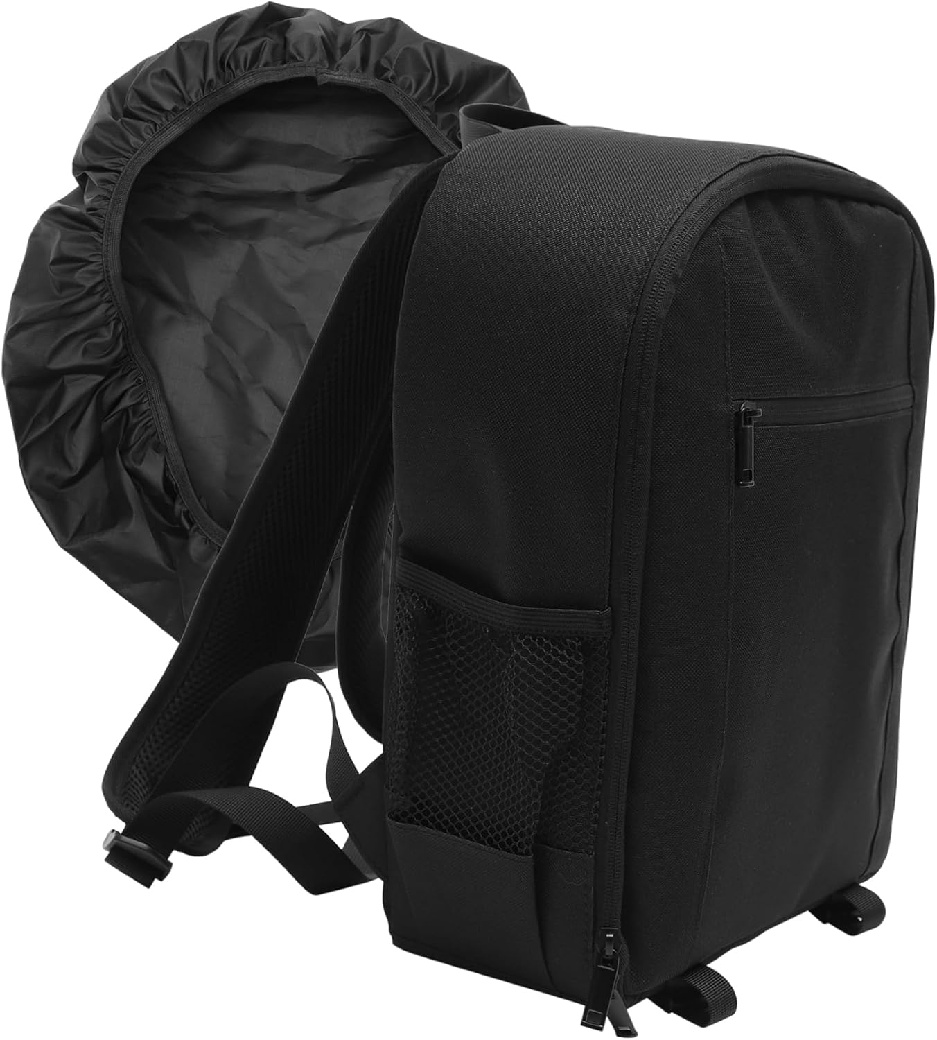 Large Capacity Camera Backpack for Mirrorless Cameras Special Structure Design for Photographers Outdoor Activities
