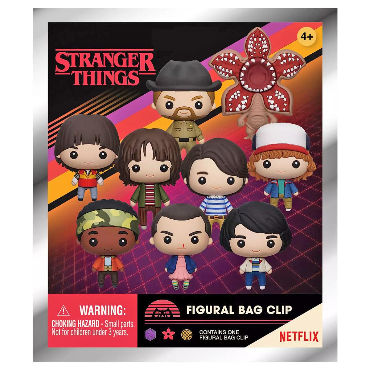 新品未使用 STRANGER THINGS BAG Aぇ！グループ 正門良規 新品未使用