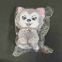 超特急　シューヤ　生誕　しゅがるマスコット 71IISj8RWWL._AC_SY200_QL15_.jpg