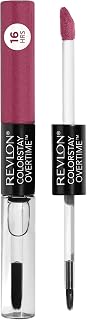 Revlon ColorStay Overtime Lipcolor, Infinite Raspberry