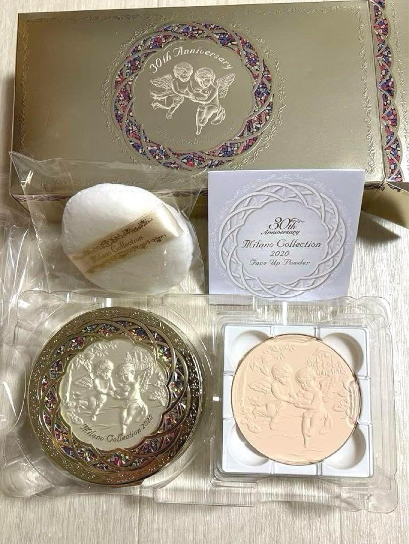 ミラノコレクション2020 レフィル ミラコレ2020 レフィルのみ ミラノ