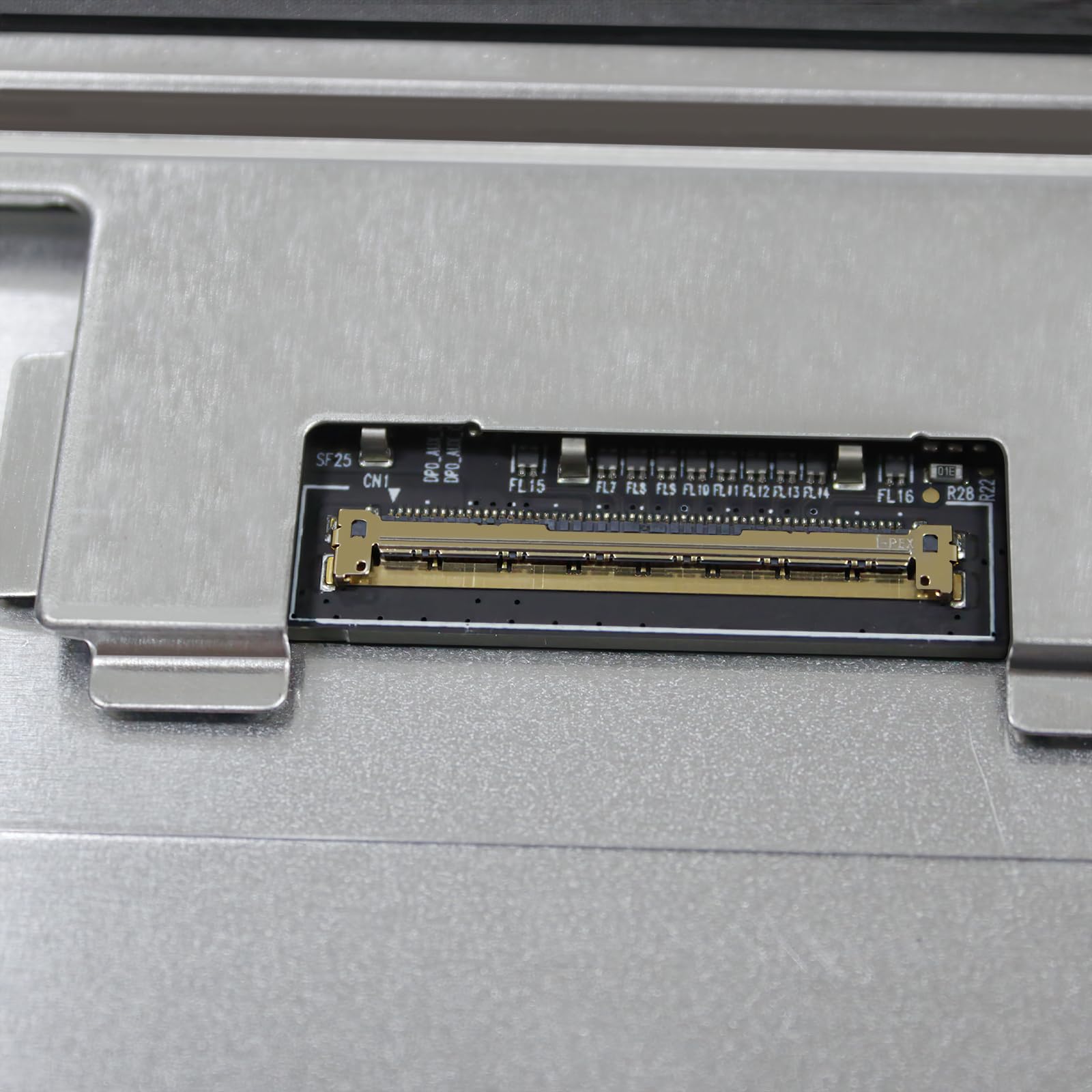 Amazon.com: WARWOLFTEAM Replacement LCD Display Glass Screen A1419