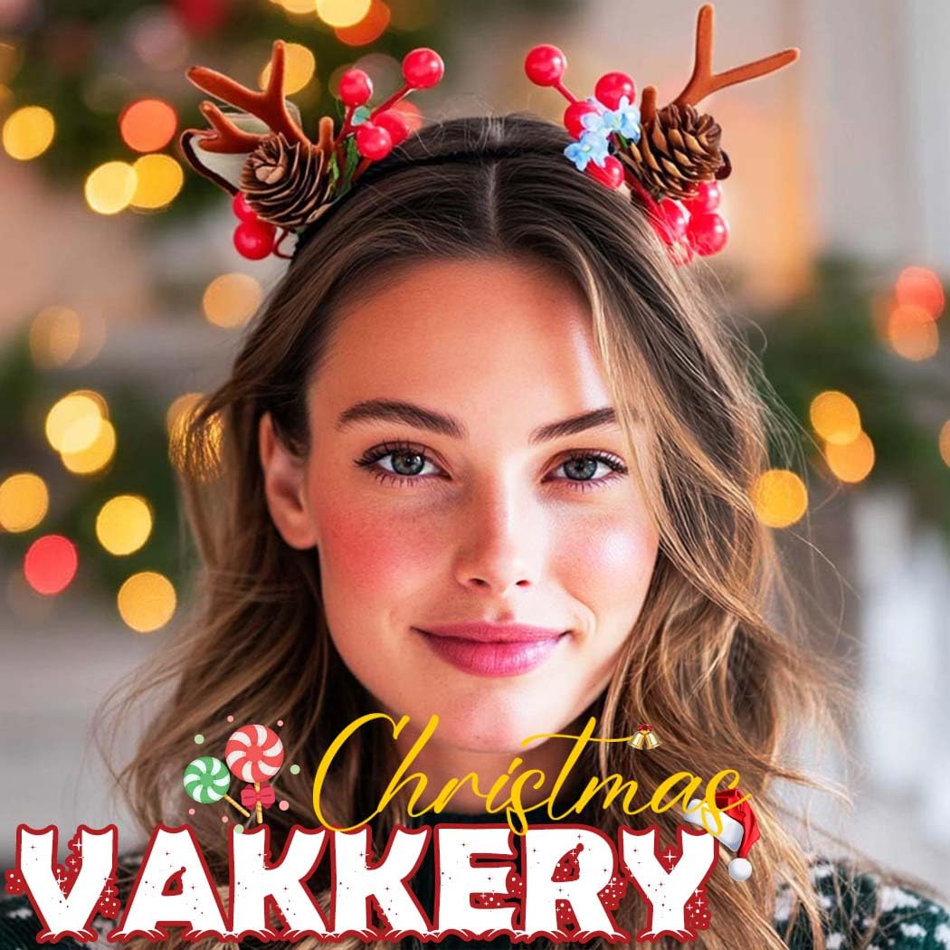 WoodR Houten Piemel Kerstbal Met Kerstmuts. **Breng Wat Ondeugendheid In Je Kerstboom Studentenhuis