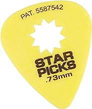 Everly Guitar Picks (30023)