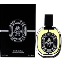 Diptyque L'ombre Dans L'eau Eau de Parfum 75ml