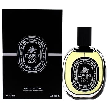 Diptyque L'ombre Dans L'eau Eau de Parfum 75ml