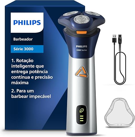 Philips Shaver Série 3000 S3881/00
