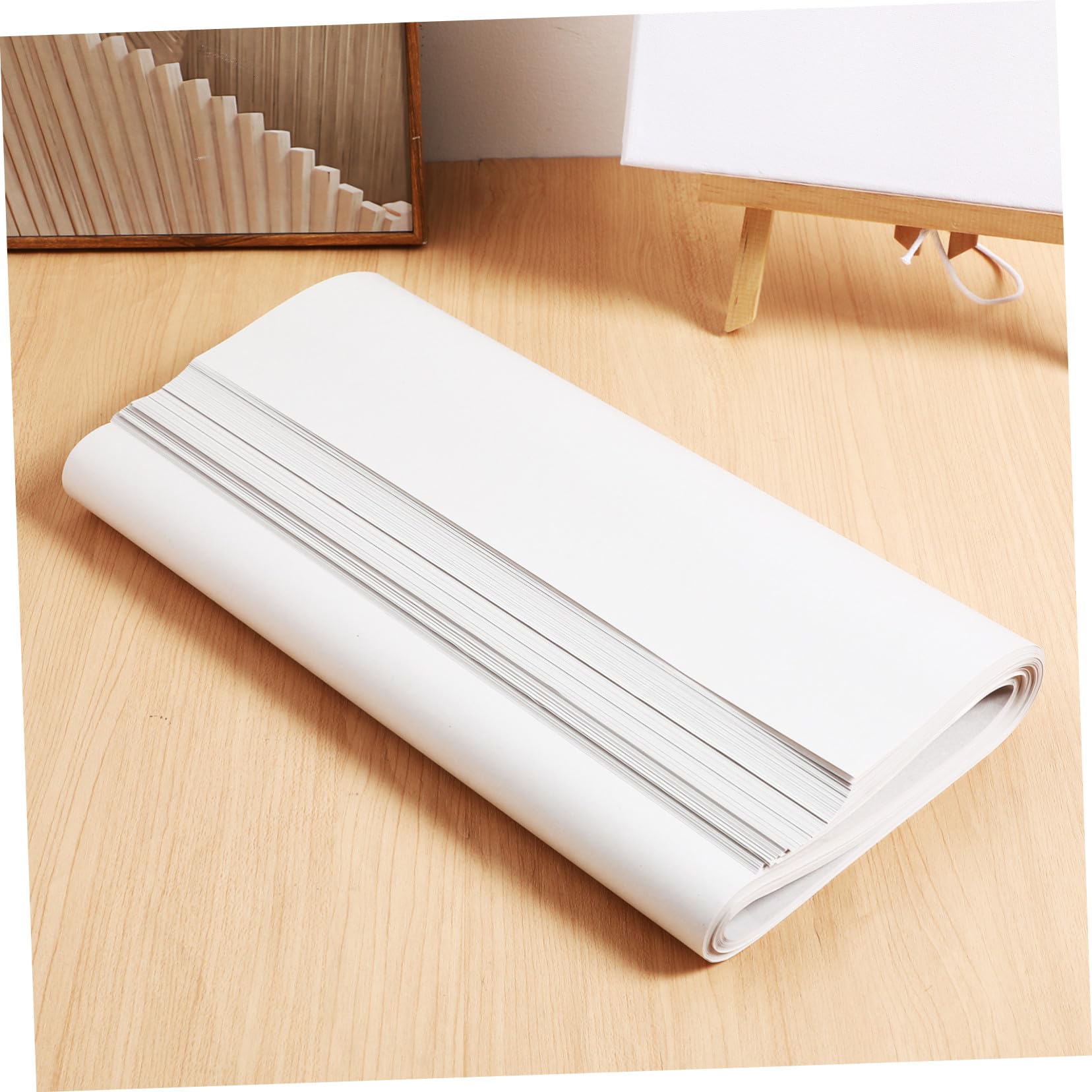 100 Blatt Packpapier Masse für Umzug und Versand