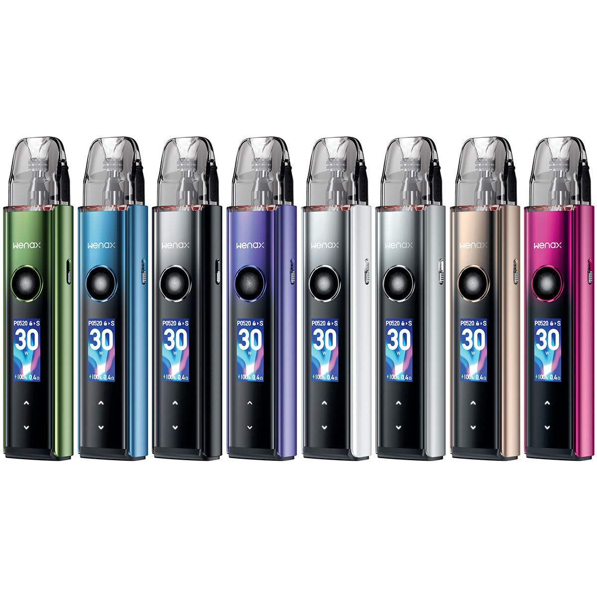 elfbar nachfüll pod läuft aus Innokin Adept Zlide Kit Review: Features, Performance and Alternative  Device main image 1