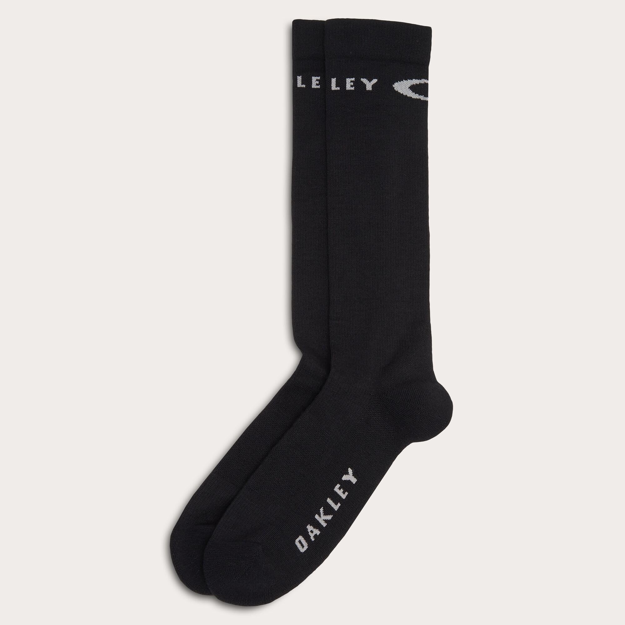 Oakley The Pro Performance Socks 2.0 Chaussettes Homme