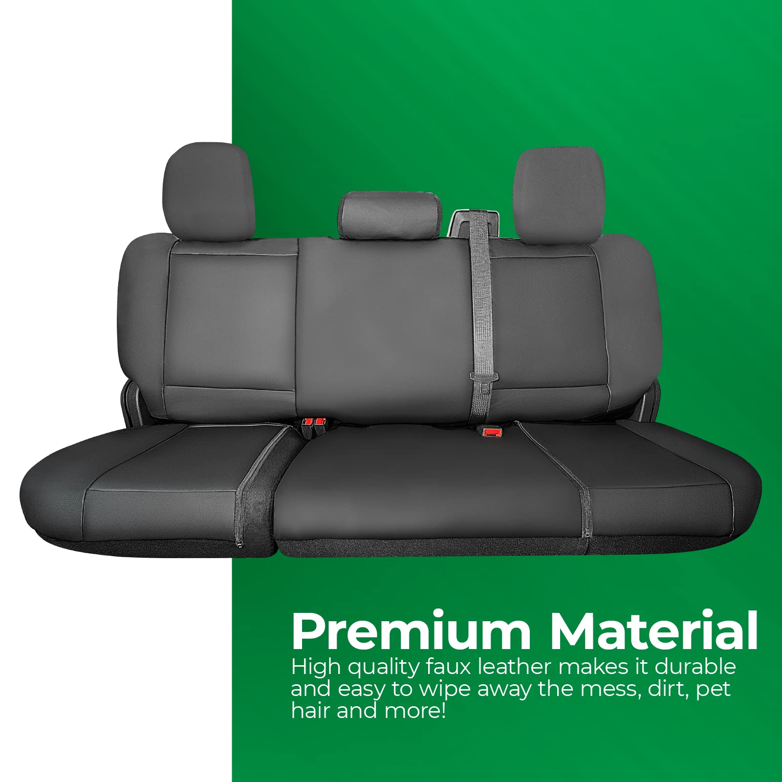 ベンチシート Amazon.co.jp: シーズンガード トラックベンチシートカバー