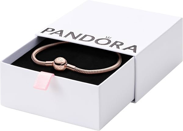 PANDORA