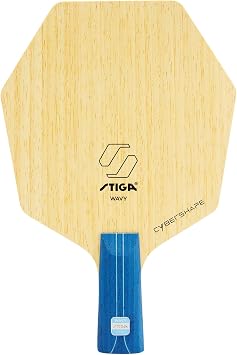 STIGA Table Tennis