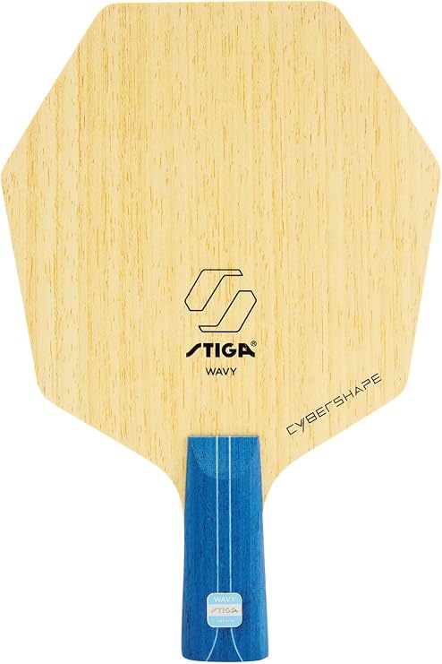 STIGA Table Tennis