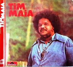 CD Coleção Tim Maia - 1973