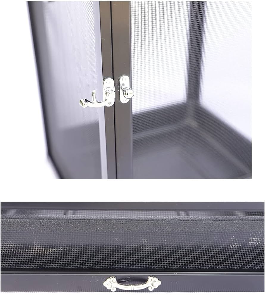 Amazon.co.jp: 爬虫類飼育ケージ、カメレオン繁殖ケージ