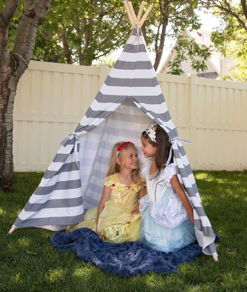 Miniatura 8 de Little Adventures Disfraz de princesa de belleza amarilla de lujo edad grande 5-7