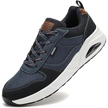 TARELO Trainers Mens Casual Shoes Lightweight Sneakers