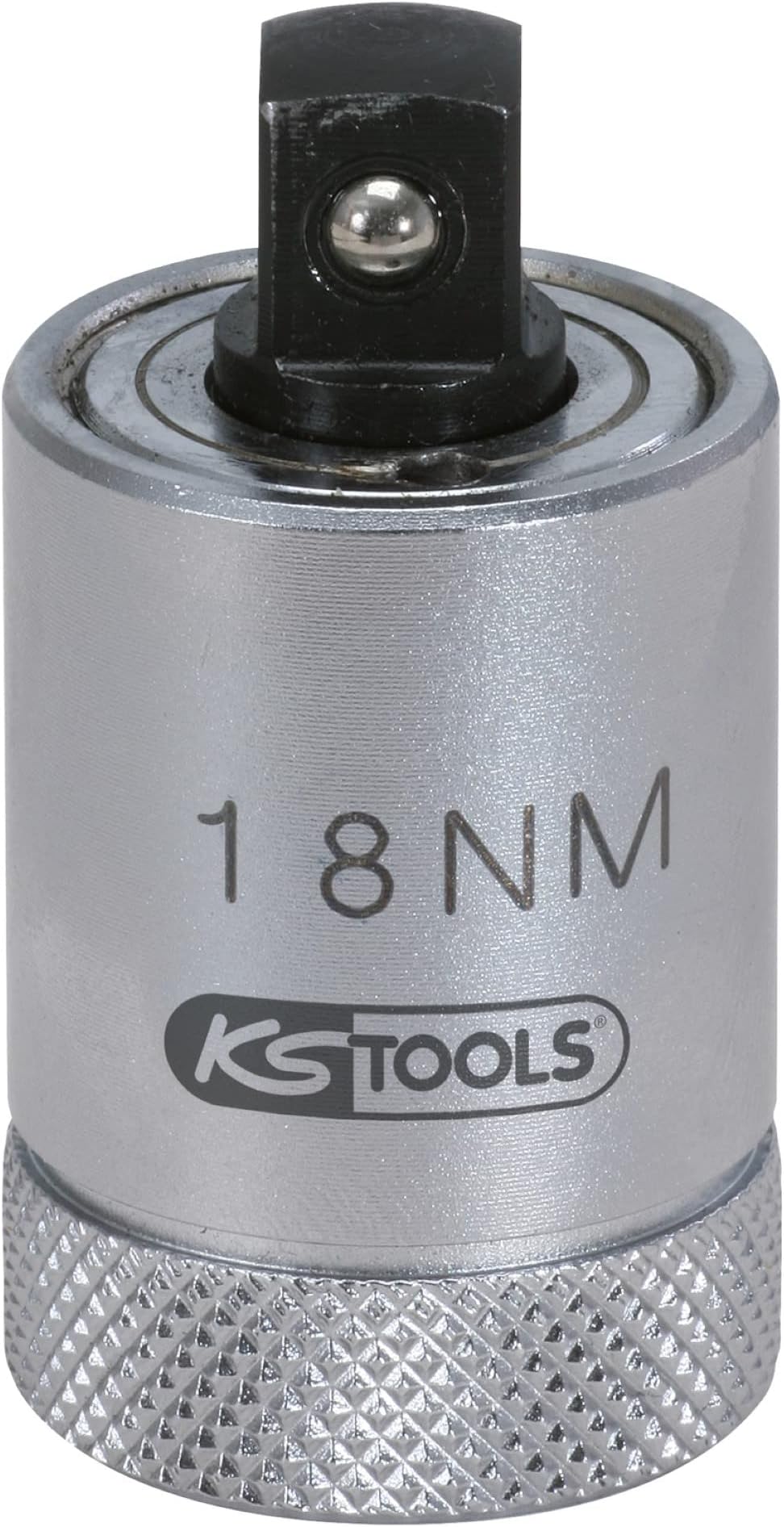 516.1497 Ergoprec Mushroom Head Torque Wrench