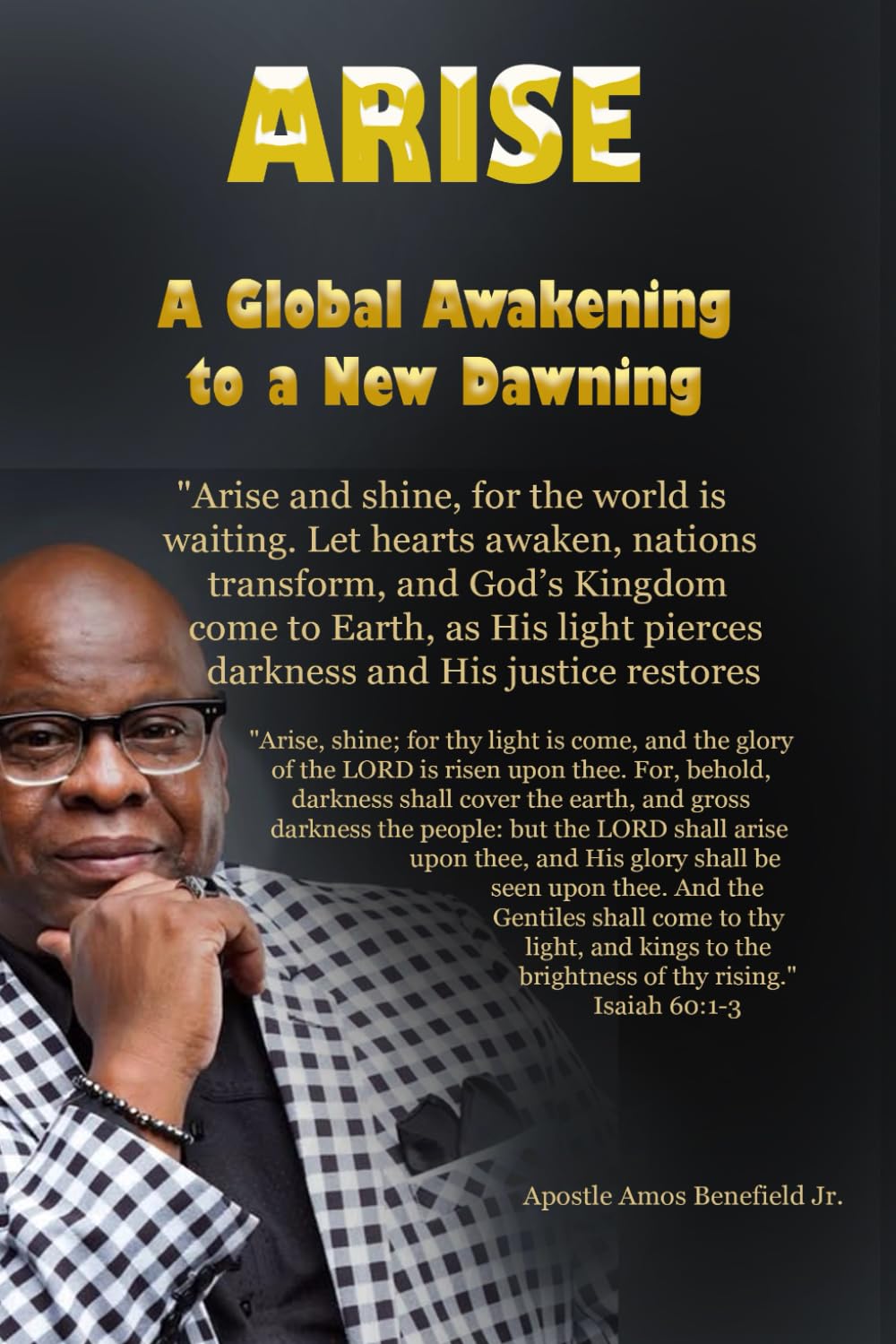 ARISE