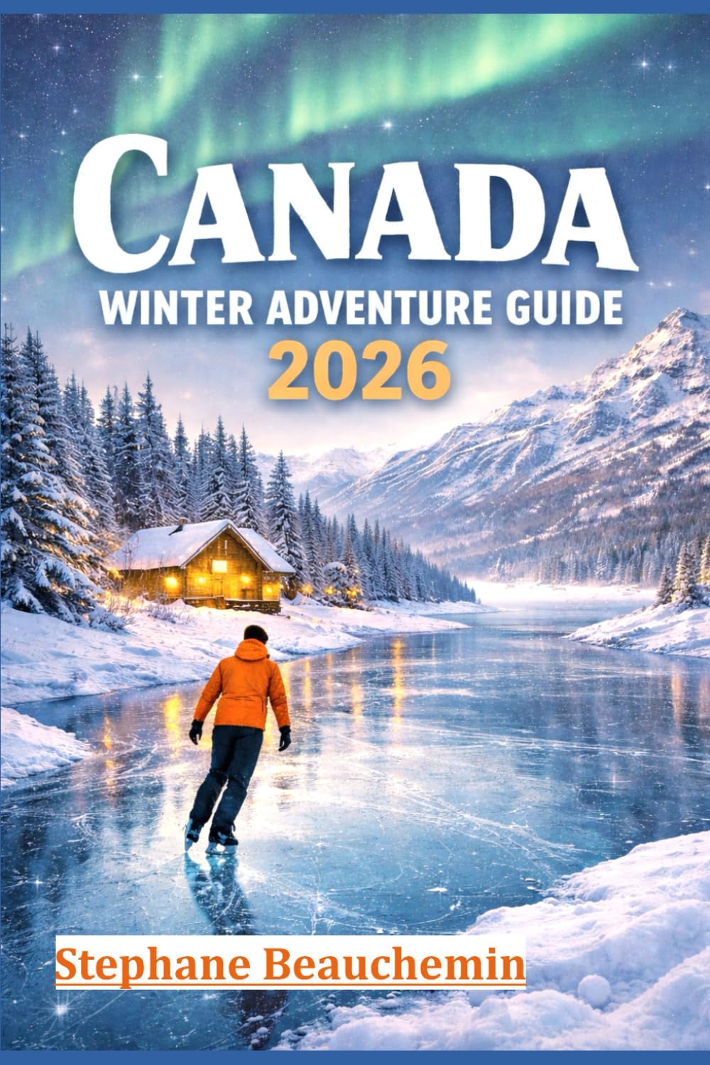 Canada Winter Adventure Guide 2026: Discover Snow-Covered Cities, Arctic Wonders, and Unforgettable Experiences