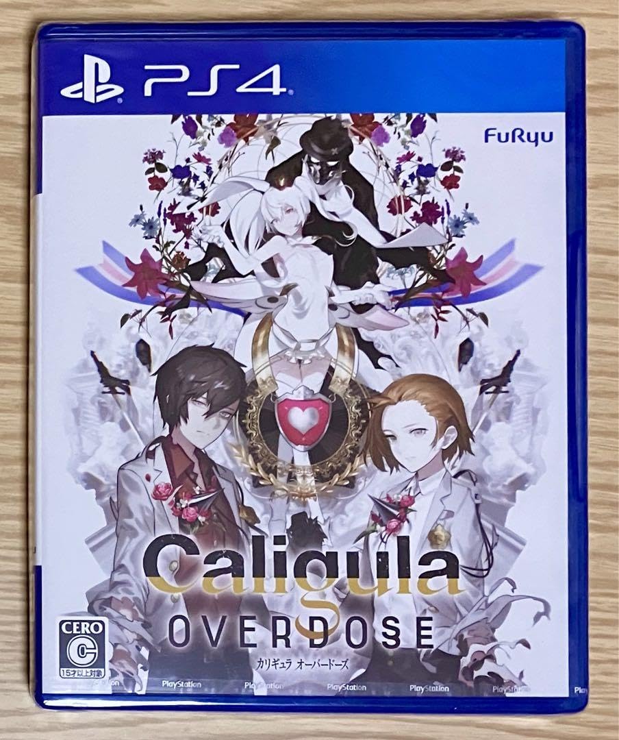 overdoseガルム、バキュラまとめ売り overdoseガルム、バキュラまとめ売り - メルカリ