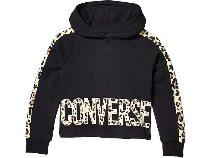 kids converse jacket